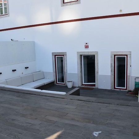 Home Over The Sea Sesimbra Exterior photo